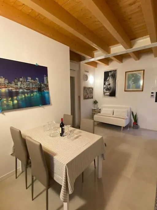 Апартаменты Appartamento In Valpolicella Сеттимо Италия