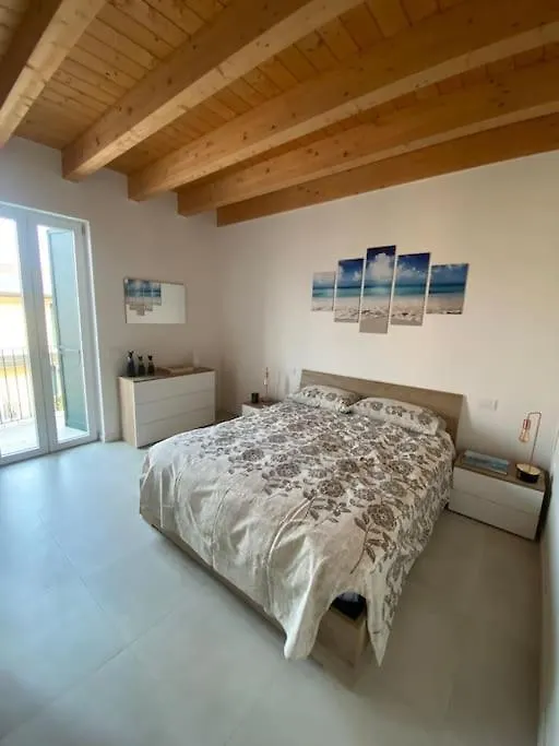 Appartamento In Valpolicella Сеттимо Италия