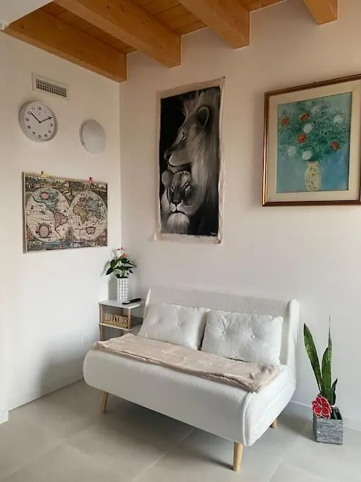 Appartamento In Valpolicella Сеттимо 0*,  Италия