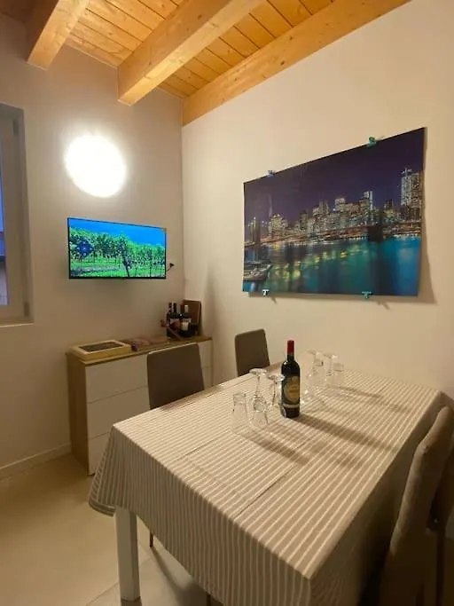 Appartamento In Valpolicella Сеттимо Италия